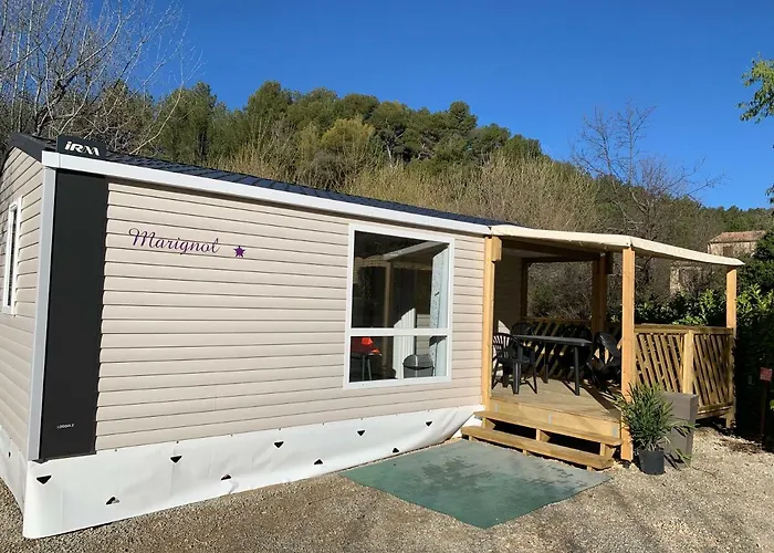 Camping Manaysse