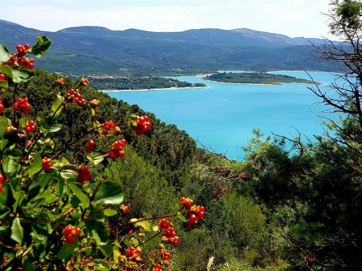 Manaysse Moustiers-Sainte-Marie