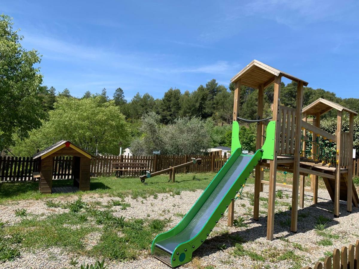 Manaysse Camping 2*