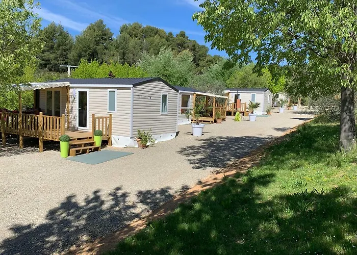 Camping Manaysse