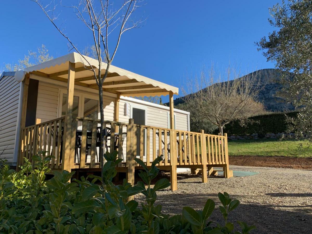 Camping Manaysse 2*