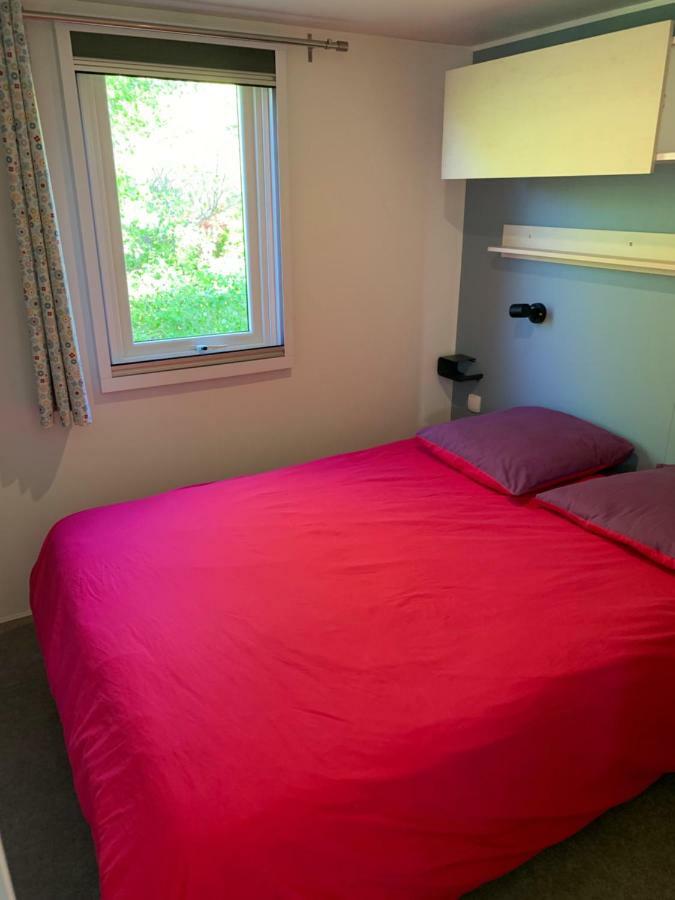 Manaysse Camping Moustiers-Sainte-Marie