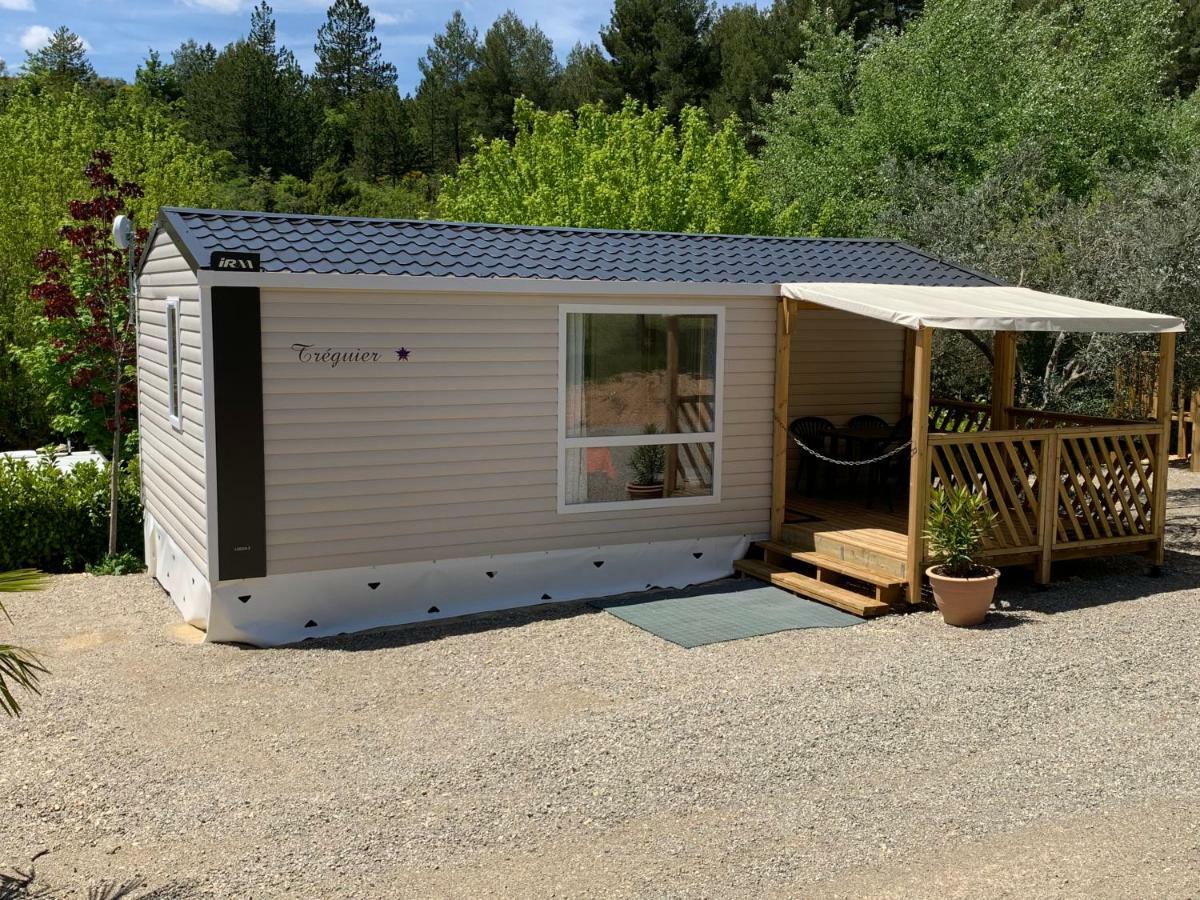 Manaysse Camping Moustiers-Sainte-Marie