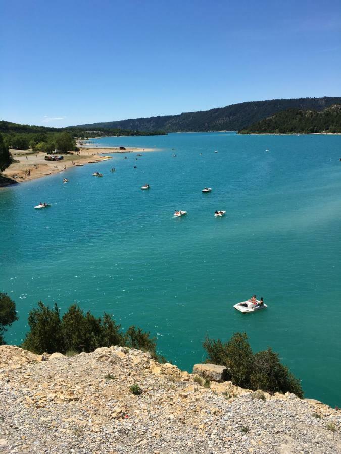 Manaysse Moustiers-Sainte-Marie