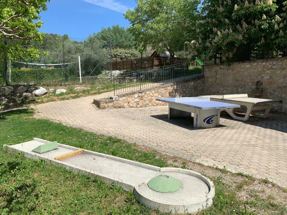 Manaysse 2* Moustiers-Sainte-Marie