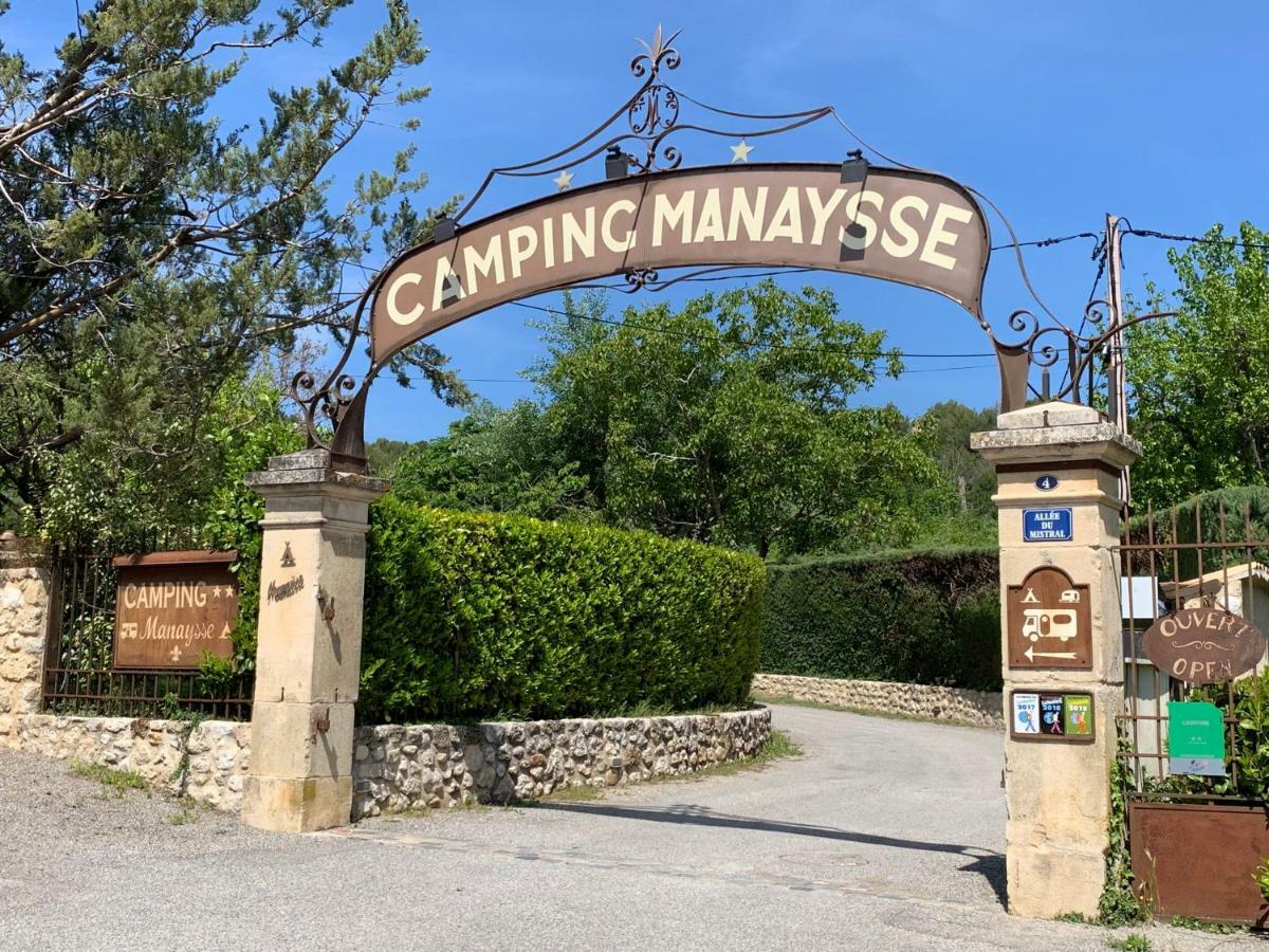 Manaysse Moustiers-Sainte-Marie