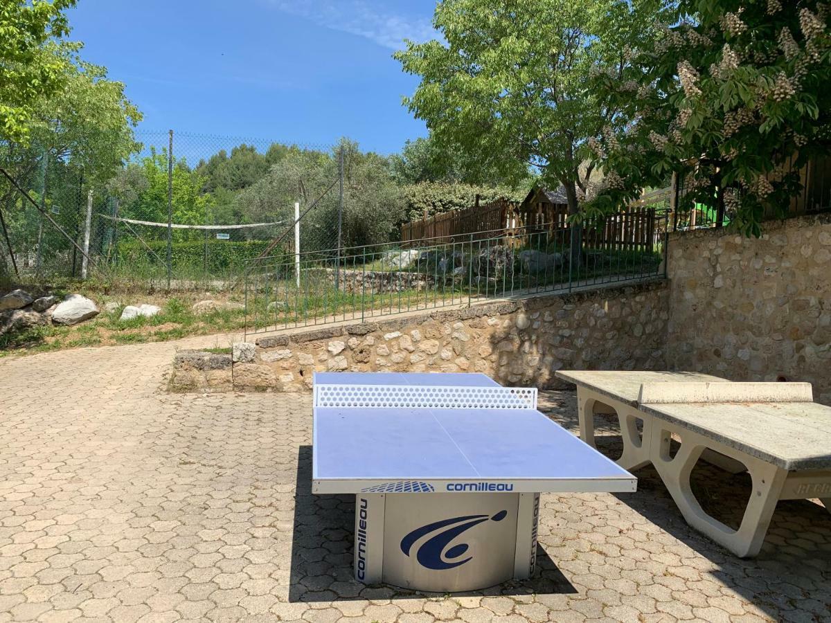 Manaysse Camping