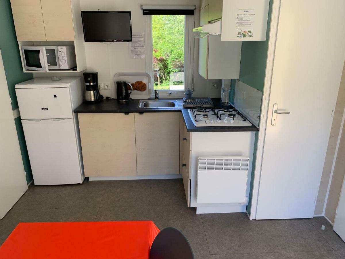 Camping Manaysse Moustiers-Sainte-Marie